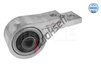 MEYLE Pouzdro loiska pnho zvsnho ramena ME 36-14 610 0000, 36-14 610 0000