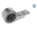 MEYLE Pouzdro loiska pnho zvsnho ramena ME 36-14 610 0000, 36-14 610 0000