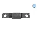 Uloen dicho mechanismu MEYLE ‐ ME 36-14 610 0009