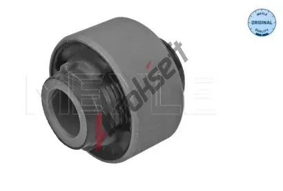 MEYLE Pouzdro loiska pnho zvsnho ramena MEYLE-ORIGINAL Quality ME 36-14 610 0025, 36-14 610 0025