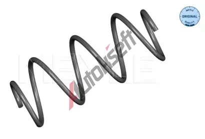 MEYLE Pruina podvozku MEYLE-ORIGINAL: True to OE. ME 36-14 639 0004, 36-14 639 0004