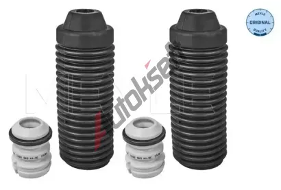 MEYLE Ochrann sada tlumie provn proti prachu MEYLE-ORIGINAL-KIT: Better solution for you! ME 36-14 640 0003, 36-14 640 0003