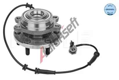 MEYLE Nboj kola MEYLE-ORIGINAL Quality ME 36-14 652 0005, 36-14 652 0005