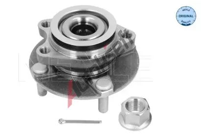 MEYLE Nboj kola MEYLE-ORIGINAL: True to OE. ME 36-14 652 0009, 36-14 652 0009