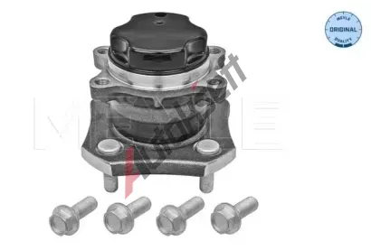 MEYLE Nboj kola MEYLE-ORIGINAL: True to OE. ME 36-14 752 0003, 36-14 752 0003