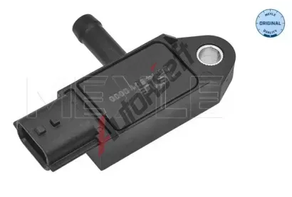 MEYLE Senzor tlaku vfukovch plyn MEYLE-ORIGINAL Quality ME 36-14 801 0000, 36-14 801 0000