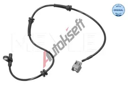 MEYLE Sn�ma� po�tu ot��ek kol MEYLE-ORIGINAL: True to OE. ME 36-14 899 0021, 36-14 899 0021