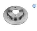 Brzdový kotouč MEYLE ‐ ME 36-15 521 0001 Brzdový kotouč MEYLE ‐ ME 36-15 521 0001