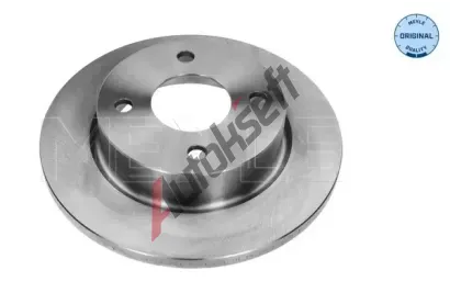 MEYLE Brzdov kotou - 234 mm ME 36-15 521 0001, 36-15 521 0001