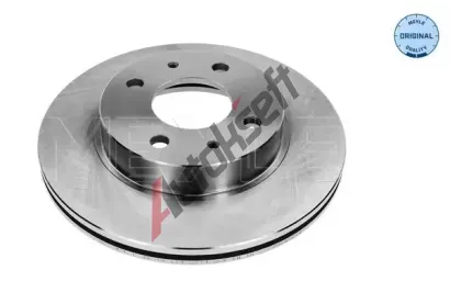 MEYLE Brzdov kotou - 240 mm ME 36-15 521 0011, 36-15 521 0011