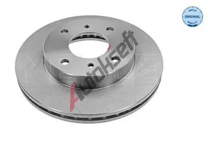 MEYLE Brzdov kotou - 257 mm ME 36-15 521 0014, 36-15 521 0014