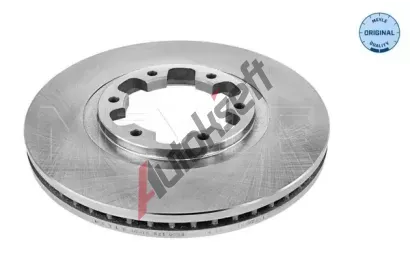 MEYLE Brzdov kotou - 300 mm ME 36-15 521 0024, 36-15 521 0024