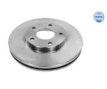 MEYLE Brzdov kotou - 280 mm ‐ ME 36-15 521 0027