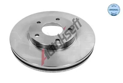 MEYLE Brzdov kotou - 280 mm ME 36-15 521 0027, 36-15 521 0027