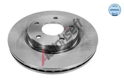 MEYLE Brzdov kotou - 280 mm ME 36-15 521 0053, 36-15 521 0053