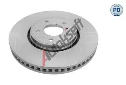 MEYLE Brzdov kotou MEYLE-PD - 320 mm ME 36-15 521 0068/PD, 36-15 521 0068/PD