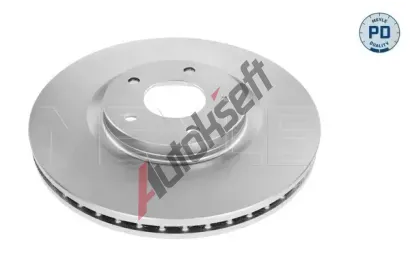 MEYLE Brzdov kotou MEYLE-PD - 320 mm ME 36-15 521 0070/PD, 36-15 521 0070/PD