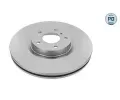 MEYLE Brzdov kotou MEYLE-PD - 320 mm ‐ ME 36-15 521 0072/PD