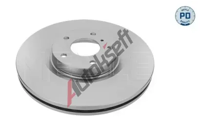 MEYLE Brzdov kotou MEYLE-PD - 320 mm ME 36-15 521 0072/PD, 36-15 521 0072/PD
