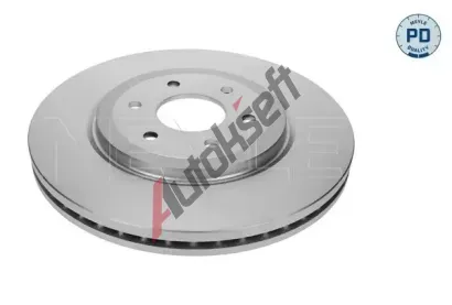 MEYLE Brzdov kotou MEYLE-PD - 320 mm ME 36-15 521 0073/PD, 36-15 521 0073/PD