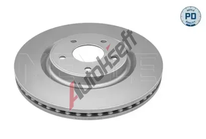 MEYLE Brzdov kotou MEYLE-PD - 320 mm ME 36-15 521 0075/PD, 36-15 521 0075/PD