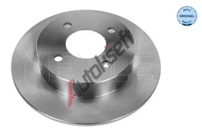 MEYLE Brzdov kotou - 240 mm ME 36-15 523 0024, 36-15 523 0024