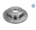 Brzdov kotou MEYLE ‐ ME 36-15 523 0050