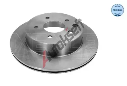 MEYLE Brzdov kotou - 292 mm ME 36-15 523 0050, 36-15 523 0050