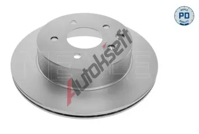 MEYLE Brzdov kotou MEYLE-PD - 292 mm ME 36-15 523 0050/PD, 36-15 523 0050/PD