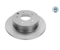 Brzdov kotou MEYLE ‐ ME 36-15 523 0052/PD