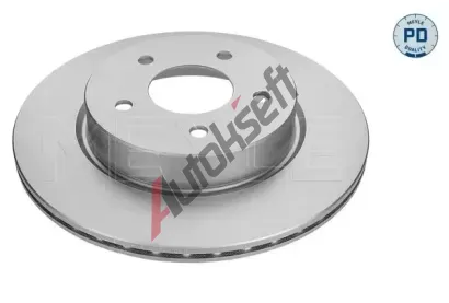 MEYLE Brzdov kotou MEYLE-PD - 292 mm ME 36-15 523 0056/PD, 36-15 523 0056/PD