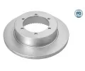 Brzdov� kotou�&nbsp;MEYLE&nbsp;&dash;&nbsp;ME 36-15 523 0057/PD