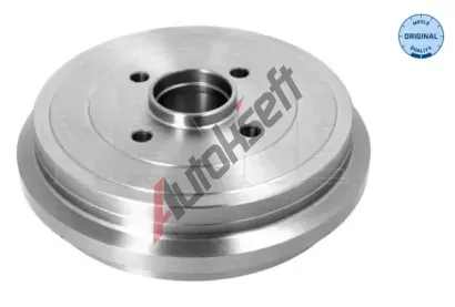 MEYLE Brzdov buben MEYLE-ORIGINAL: True to OE. ME 36-15 523 0059, 36-15 523 0059