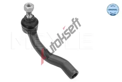MEYLE ep zen ME 36-16 020 0017, 36-16 020 0017
