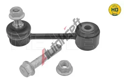 MEYLE Tyč / vzpěra stabilizátoru MEYLE-HD: Better than OE. ME 36-16 060 0064/HD, 36-16 060 0064/HD MEYLE Tyč / vzpěra stabilizátoru MEYLE-HD: Better than OE. ME 36-16 060 0064/HD, 36-16 060 0064/HD