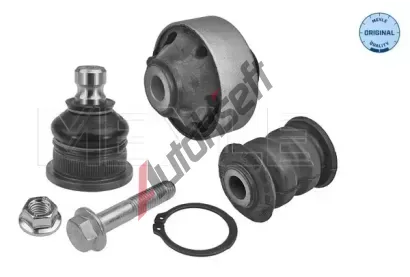 MEYLE Sada na opravu pnho zvsnho ramena MEYLE-ORIGINAL-KIT: Better solution for you! ME 36-16 610 0005, 36-16 610 0005
