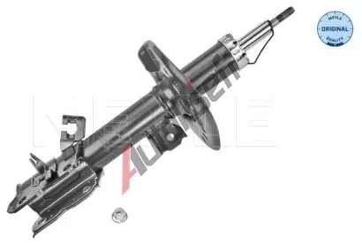 MEYLE Tlumi provn MEYLE-ORIGINAL Quality ME 36-26 623 0006, 36-26 623 0006