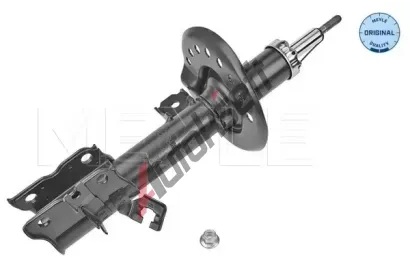 MEYLE Tlumi provn MEYLE-ORIGINAL Quality ME 36-26 623 0007, 36-26 623 0007