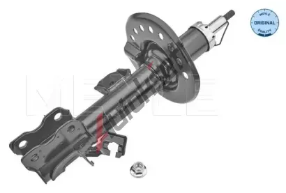 MEYLE Tlumi provn MEYLE-ORIGINAL Quality ME 36-26 623 0021, 36-26 623 0021