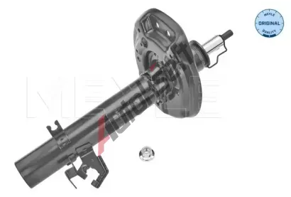MEYLE Tlumi provn MEYLE-ORIGINAL Quality ME 36-26 623 0023, 36-26 623 0023