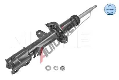 MEYLE Tlumi� p�rov�n� MEYLE-ORIGINAL: True to OE. ME 36-26 623 0024, 36-26 623 0024