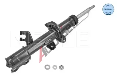 MEYLE Tlumi� p�rov�n� MEYLE-ORIGINAL: True to OE. ME 36-26 623 0025, 36-26 623 0025