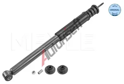 MEYLE Tlumi provn MEYLE-ORIGINAL Quality ME 36-26 725 0001, 36-26 725 0001
