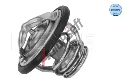 MEYLE Termostat chladiva ME 36-28 228 0004, 36-28 228 0004
