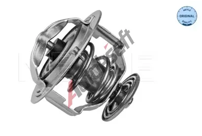 MEYLE Termostat chladiva ME 36-28 228 0006, 36-28 228 0006