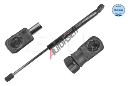 MEYLE Plynov� vzp�ra zavazadlov�ho prostoru MEYLE-ORIGINAL: True to OE. ME 36-40 910 0037, 36-40 910 0037