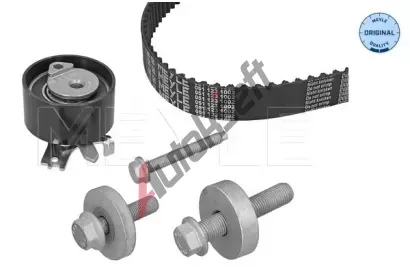 MEYLE Sada ozuben rozvodovho emene MEYLE-ORIGINAL Quality ME 36-51 049 0013, 36-51 049 0013