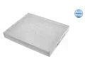 Filtr vzduchu v interiru MEYLE ‐ ME 37-12 319 0022