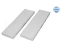 Filtr vzduchu v interiru MEYLE ‐ ME 37-12 319 0025/S