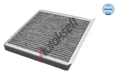 MEYLE Filtr vzduchu v interiru ME 37-12 320 0007, 37-12 320 0007